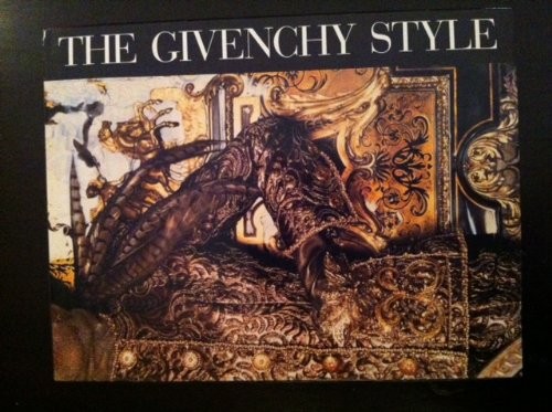 Givenchy Style