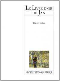 Le Livre d'or de Jan