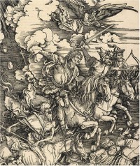 Dürer, Baldung-Grien, Cranach l'ancien.La collection du cabinet des estampes de Strasourg