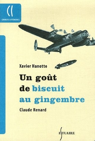 Un goût de bisuit au gingembre : (L'architecte du désastre)