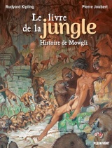 Le livre de la jungle