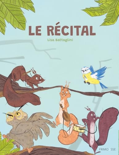 Le récital