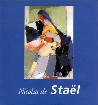 NICOLAS DE STAEL