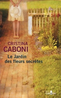 Le jardin des fleurs secrètes