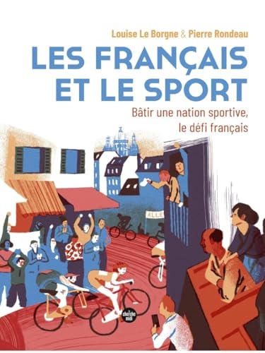 Les Français et le sport