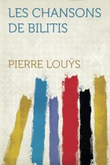 Les Chansons De Bilitis