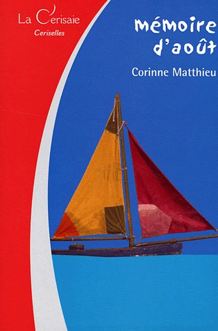 Mémoire d'août