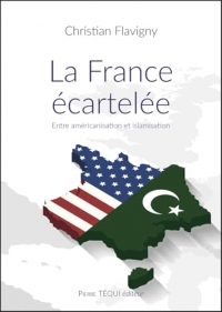 La France écartelée: Entre américanisation et islamisation