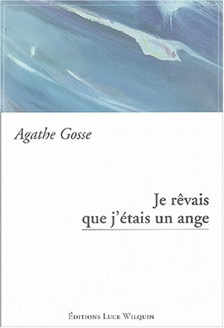 Je rêvais que j'étais un ange