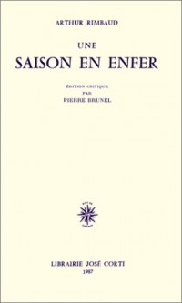 Une saison en enfer