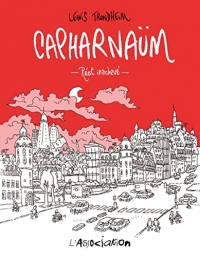 Capharnaüm