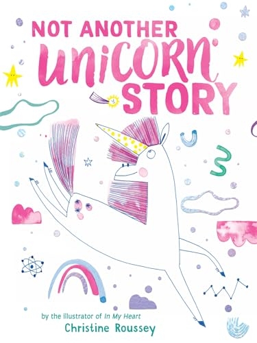 Not Another Unicorn Story
