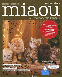 Miaou spécial noël