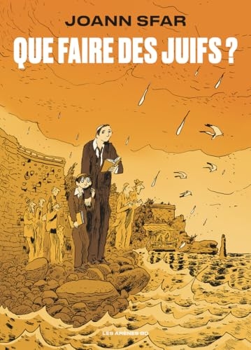 Que faire des juifs ?