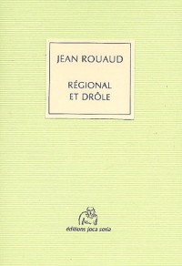 Régional et drôle