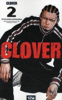 Clover Vol.2