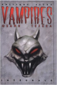 Vampires - Deluxe