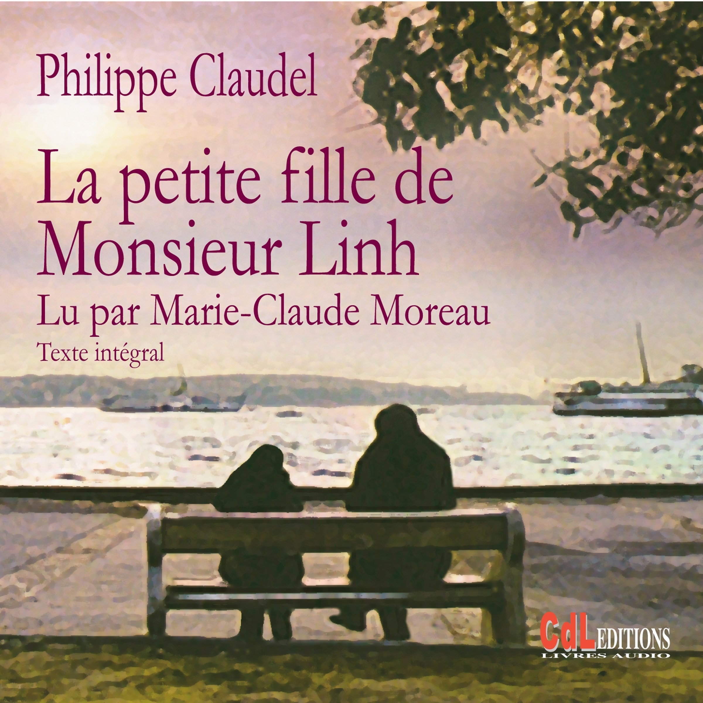 La petite fille de Monsieur Linh