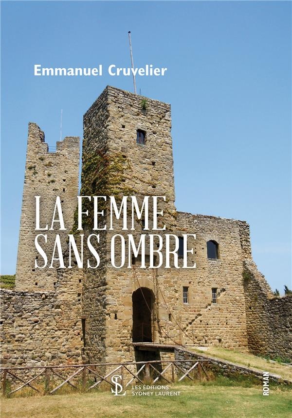 La Femme Sans Ombre