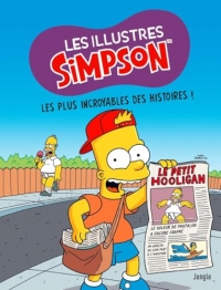 Les Illustres simpson T12