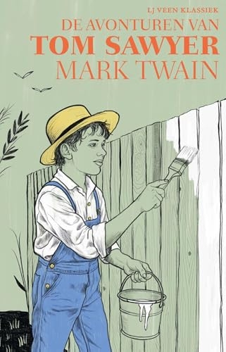 De avonturen van Tom Sawyer