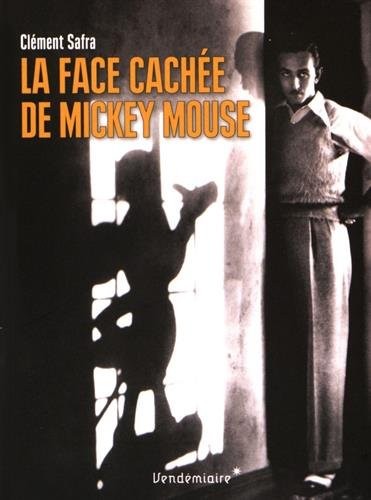 La Face cachée de Mickey Mouse