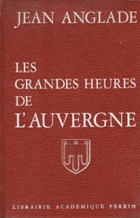 Heures d'auvergne(grandes) ski
