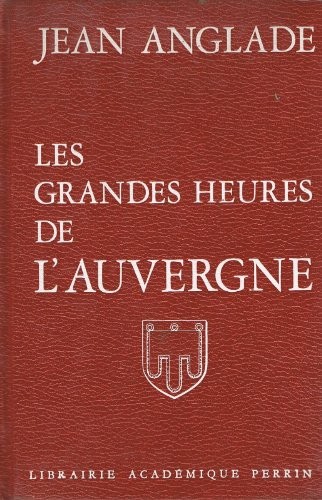 Heures d'auvergne(grandes) ski