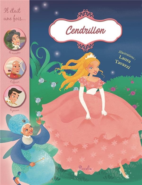 Cendrillon