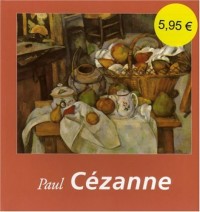 PAUL CEZANNE