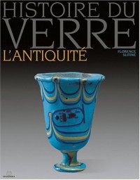 Histoire du verre : L'Antiquité