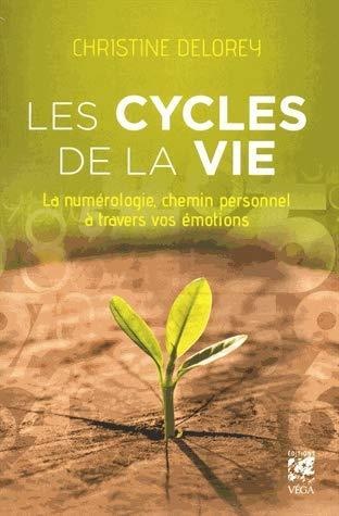 Les cycles de la vie : La numérologie, chemin personnel à travers vos émotions