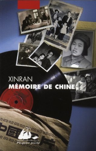 Mémoire de Chine