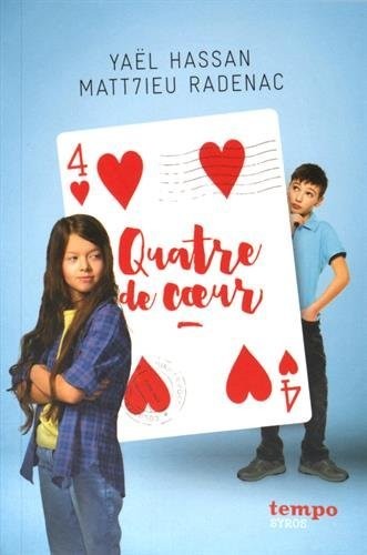 Quatre de coeur