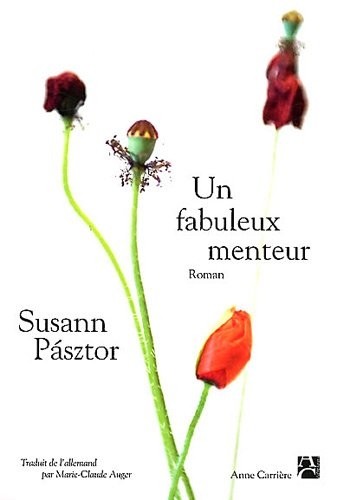 Un fabuleux menteur
