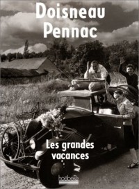 Les Grandes Vacances