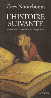 L'histoire suivante [9782868697585]