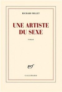 Une artiste du sexe