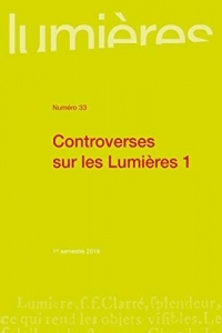 Controverses Sur les Lumieres (1)