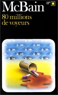 80 millions de voyeurs [9782070434336]
