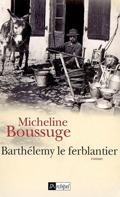 Barthélemy le ferblantier