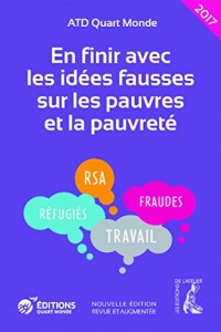 En finir avec les idées fausses sur les pauvres