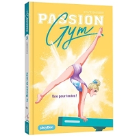 Passion Gym - Une pour toutes - Tome 3