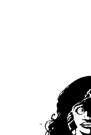 Sin City, Tome 7 : L'enfer en retour