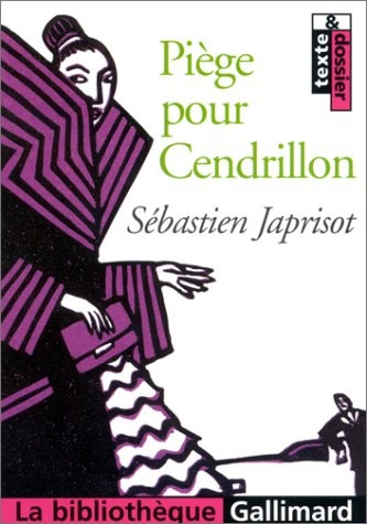 Piège pour Cendrillon [9782070410569]