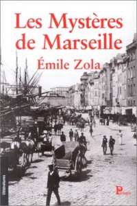 Les Mystères de Marseille