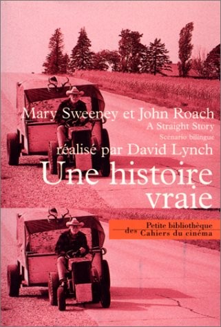 Une histoire vraie