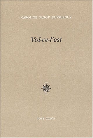 Vol-ce-l'est