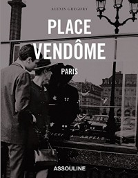 Place Vendôme Paris