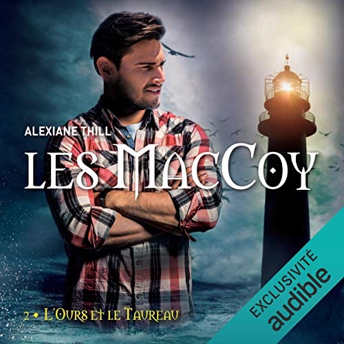 L'ours et le taureau: Les MacCoy 2